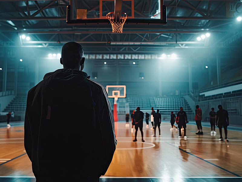 大史：湖人首轮基本要打火箭了！敬请期待！