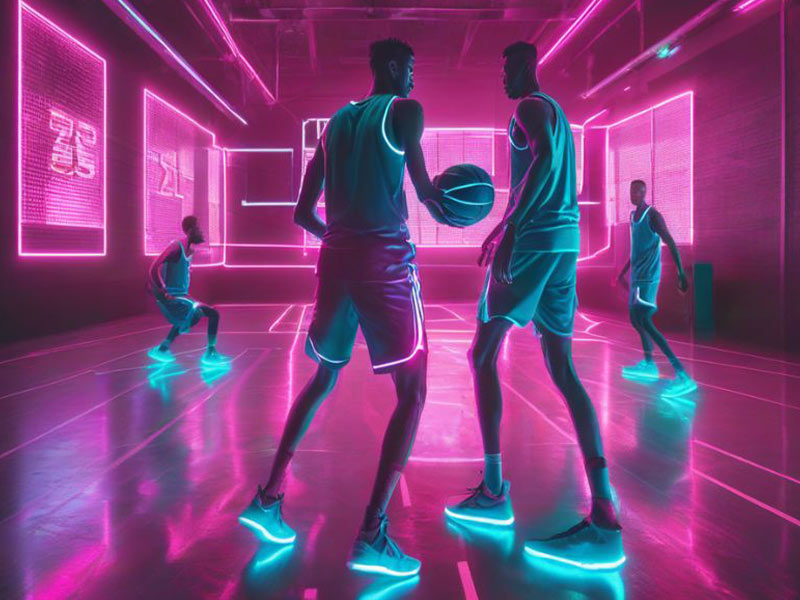 04月06日CBA常规赛新疆深圳全场录像