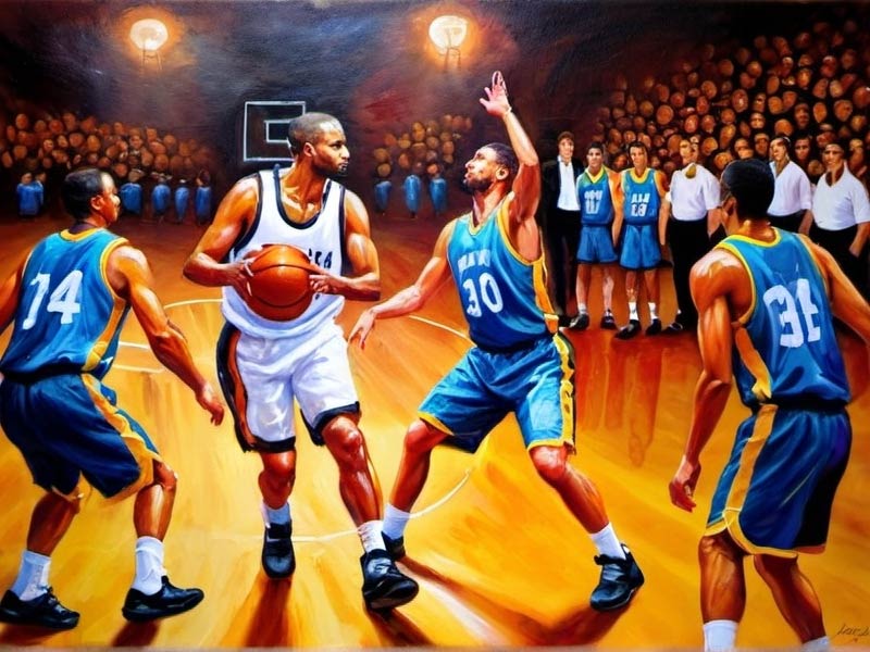 全力詹输给20年前的自己！湖人掉队森林狼反成最大输家