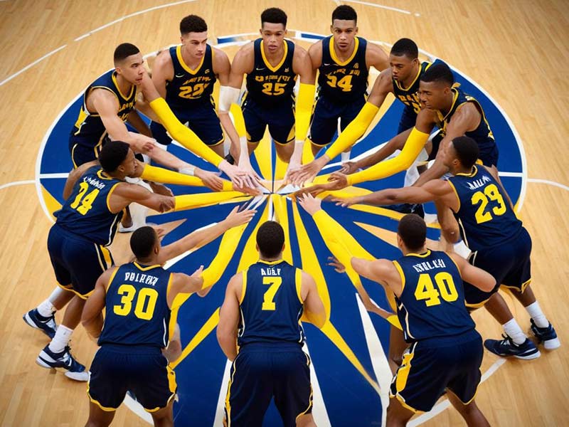 关键先生！保罗带我们回顾他在大学里最精彩的绝杀！