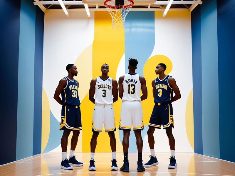 很喜欢李宁啊！韦德晒和库里的图集：欢迎回归！