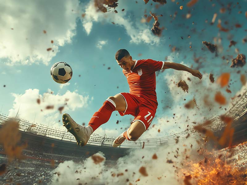 弗里克谈亚马尔赛后失望举动：他尝试一切，但并非所有方面都完美