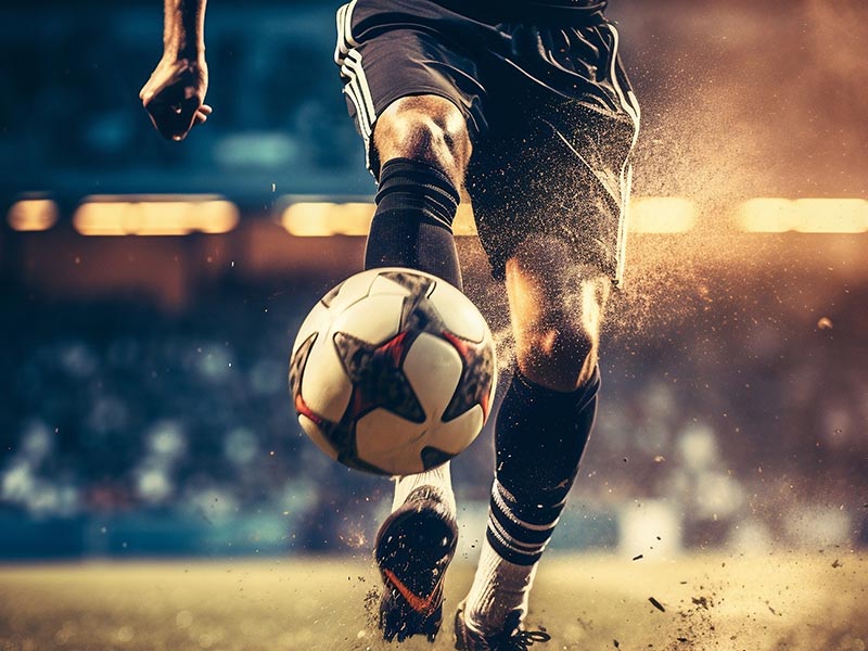 04月09日欧冠14决赛首回合巴塞罗那vs马德里竞技全场录像