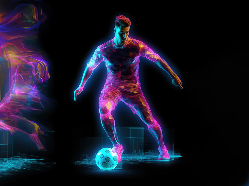 极具威胁！德布劳内制导反击，吉奥瓦尼桑塔纳远射被迈尼昂扑出