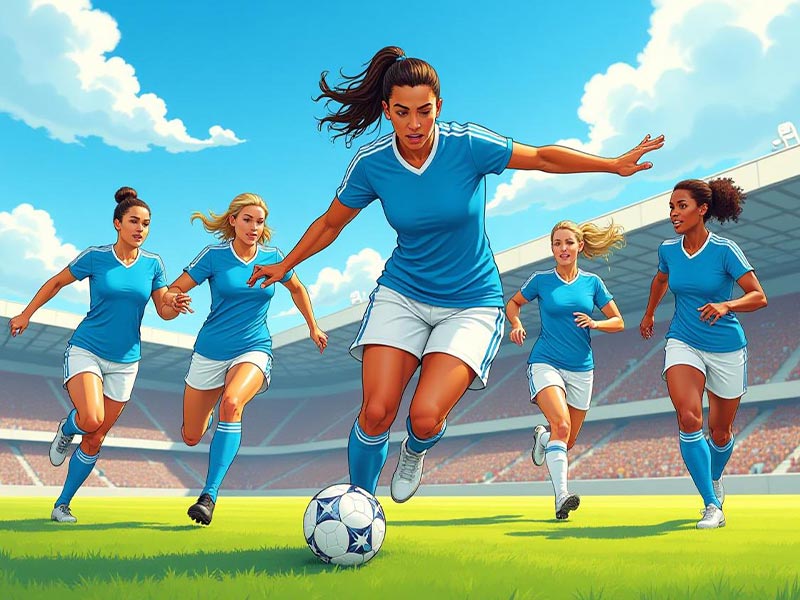 太流畅了!小孔塞桑倒三角,麦肯尼包抄推射破门